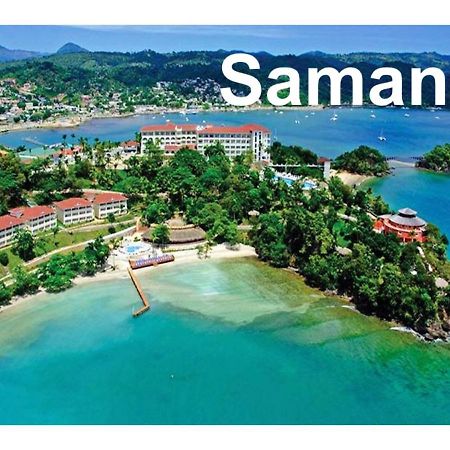 Room In Guest Room - Best Bed And Breakfast In Samana Breakfast Included Екстериор снимка