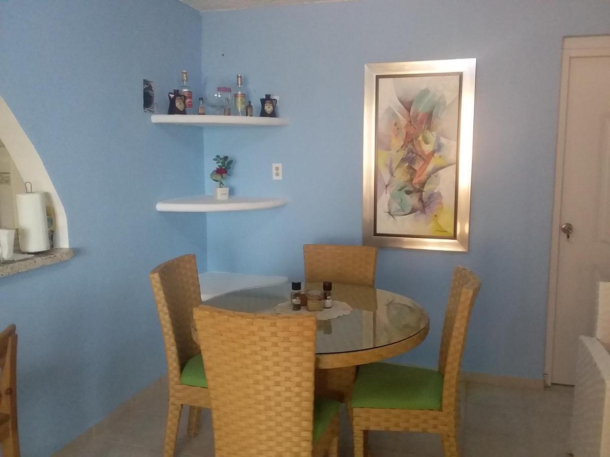Room In Guest Room - Best Bed And Breakfast In Samana Breakfast Included Екстериор снимка