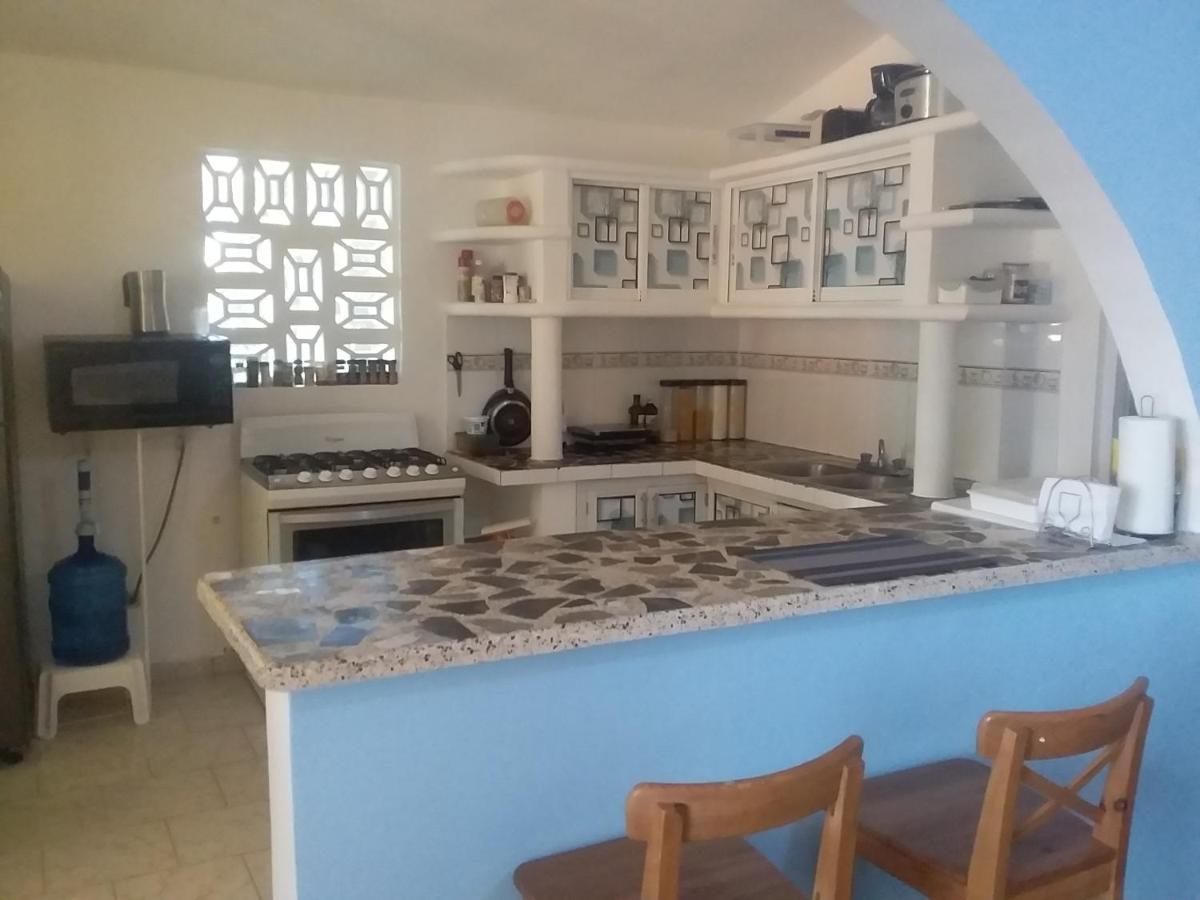 Room In Guest Room - Best Bed And Breakfast In Samana Breakfast Included Екстериор снимка